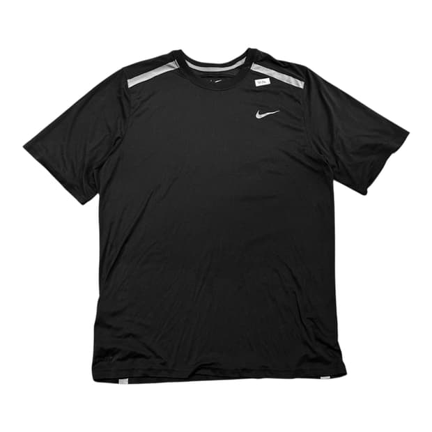 ✨ (바배) 나이키 드라이핏 기능성 블랙 반팔티