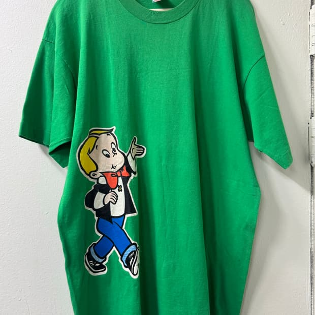 90s thumps skate board 