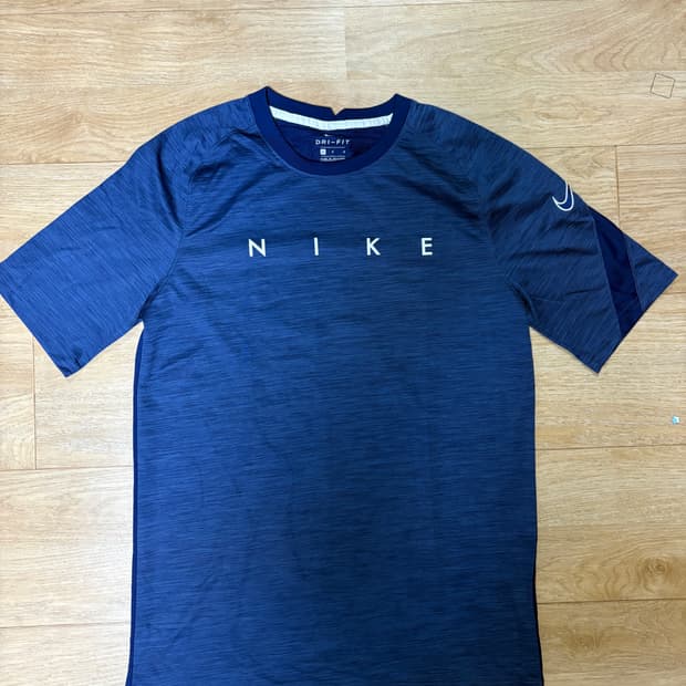 나이키 드라이핏 남색