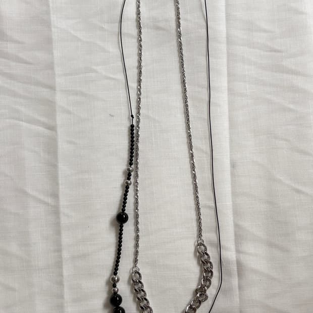 Custom Necklace 5