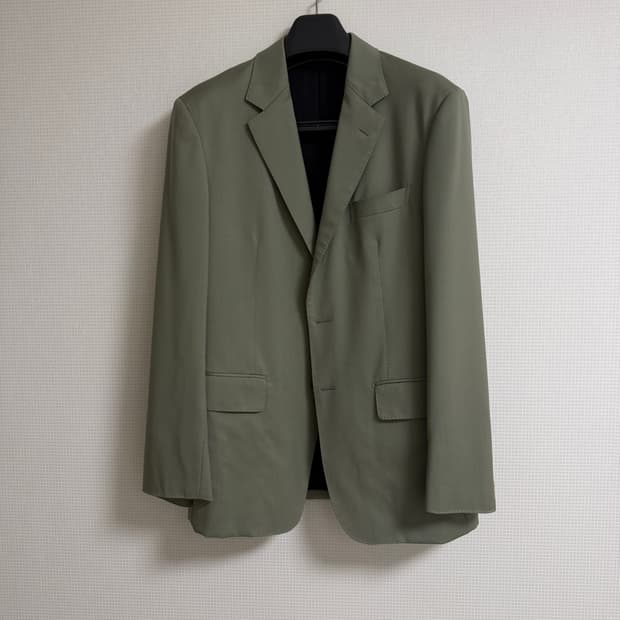 와코마리아 도멜 수트 셋업