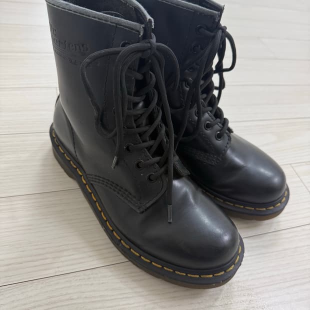 닥터마틴 1460스무스 240-240