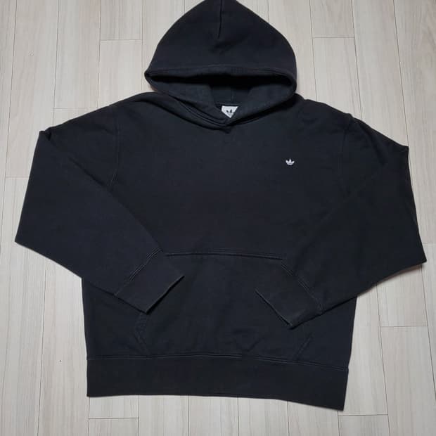 (M) 아디다스 후드티 adidas