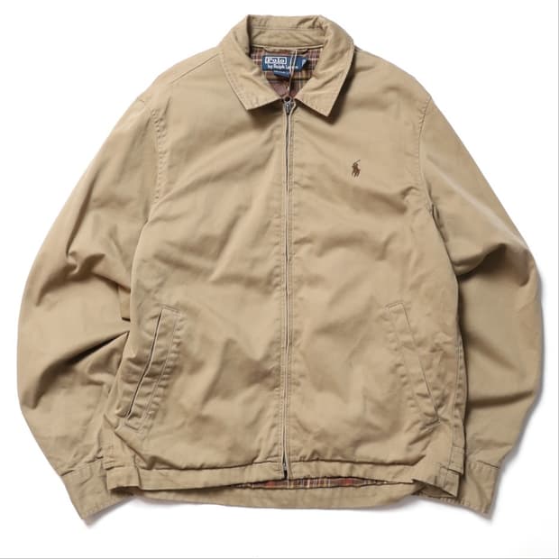 폴로 랄프로렌 Polo by Ralph Lauren Jacket