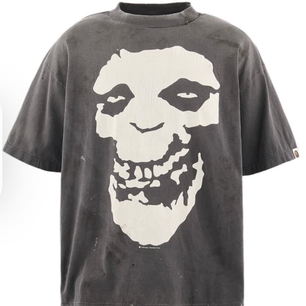 세인트미카엘 올웨이즈 러브 반팔