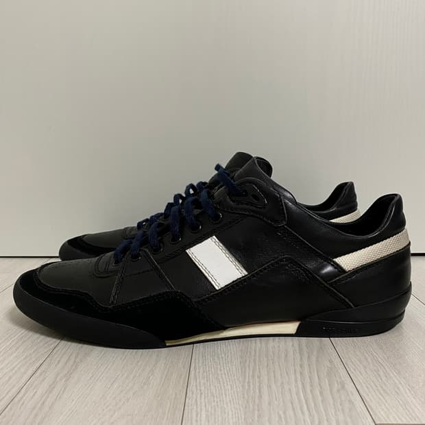 2007FW Dior HOMME NAVIGATE SNEAKER