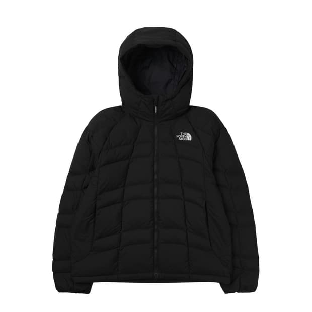 노스페이스 화이트라벨 데이드라이브 s 25FW