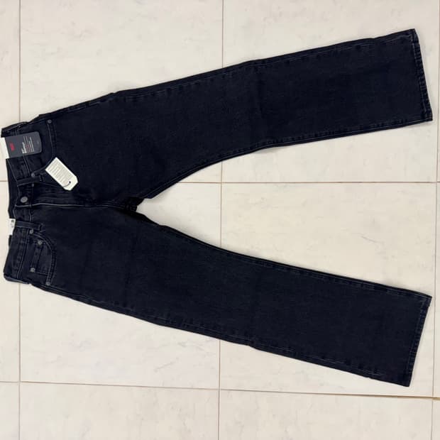 리바이스 517 웰컴투더로데오 30x30