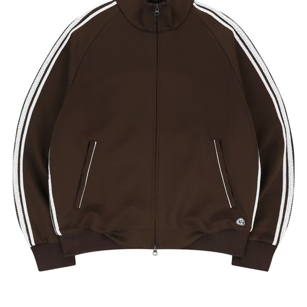 코이세이오 레이스 트랙 자켓 1사이즈