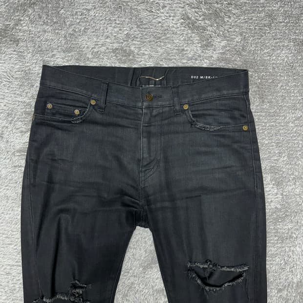 [30] 생로랑 15ss 디스진