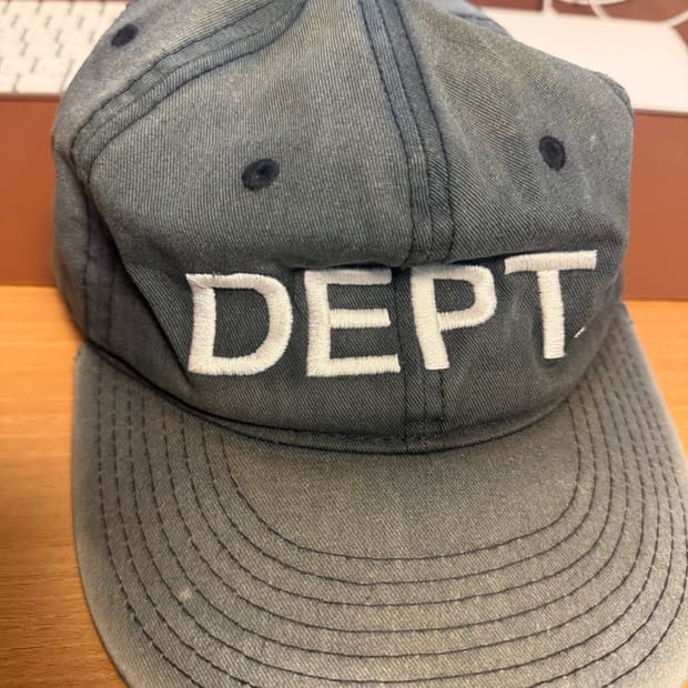 [OS] 갤러리디파트먼트 에크루별주 캡