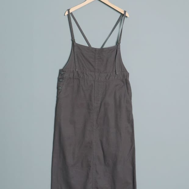 le colis Jumper Skirt [55]