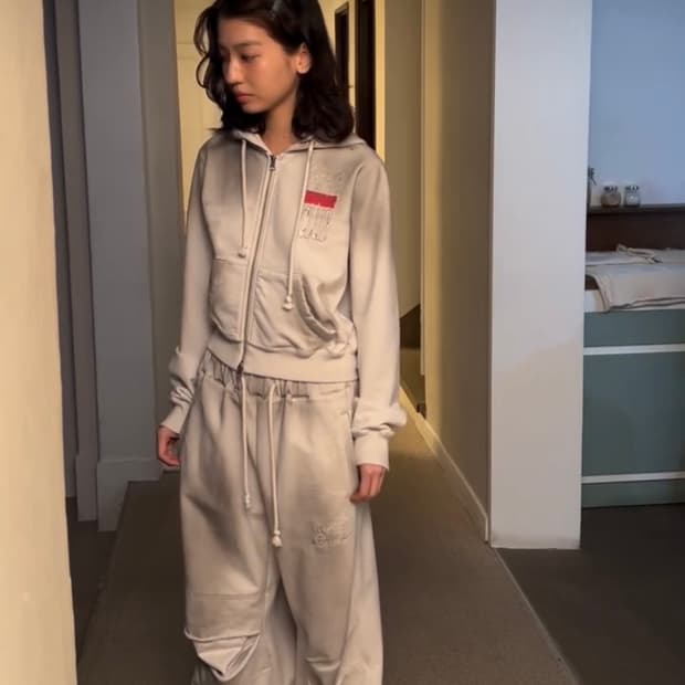 로레일즈 트레이닝 셋업