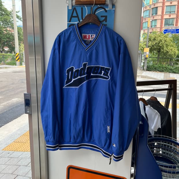 MLB LA다저스 베이스볼 웜업