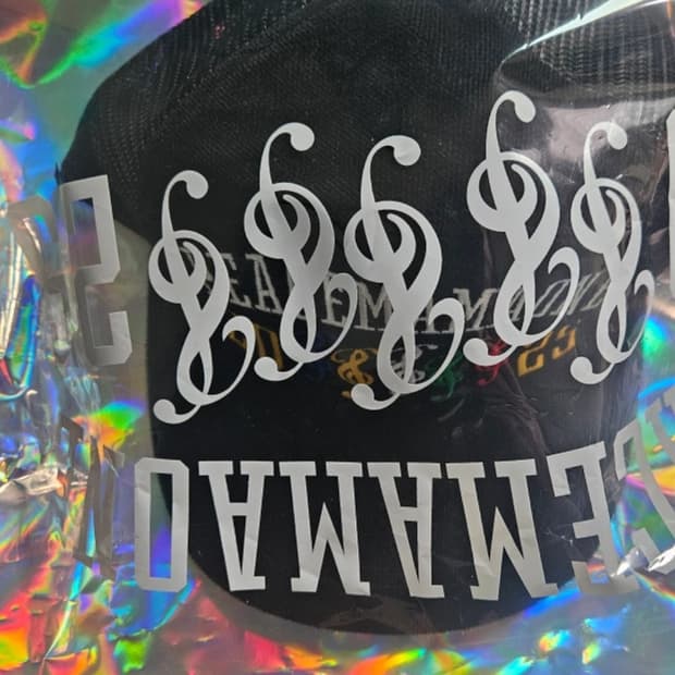 피마원 마마 메쉬 모자 볼캡 새상품