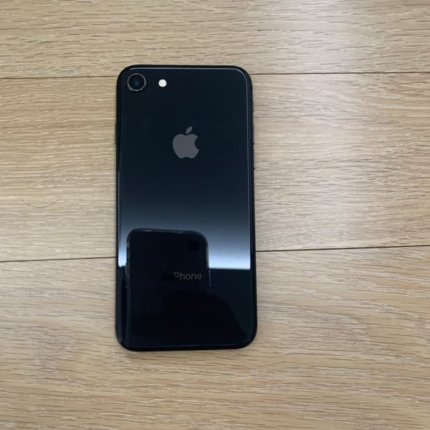 아이폰8 스페이스그레이 64GB A급