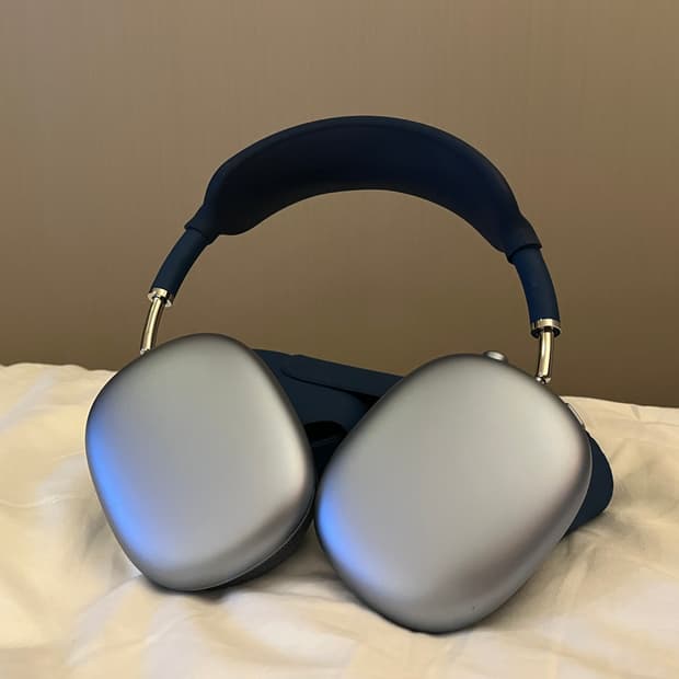 에어팟 맥스 라이트닝 제품 