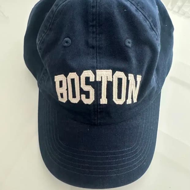 브랜디멜빌 katherine boston cap