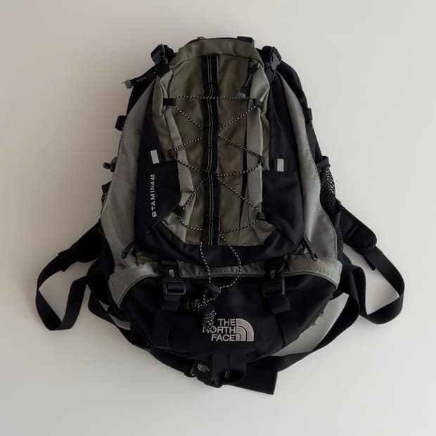 노스페이스 스태미나 45 백팩 (45L)