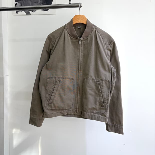 UNIQLO 자켓