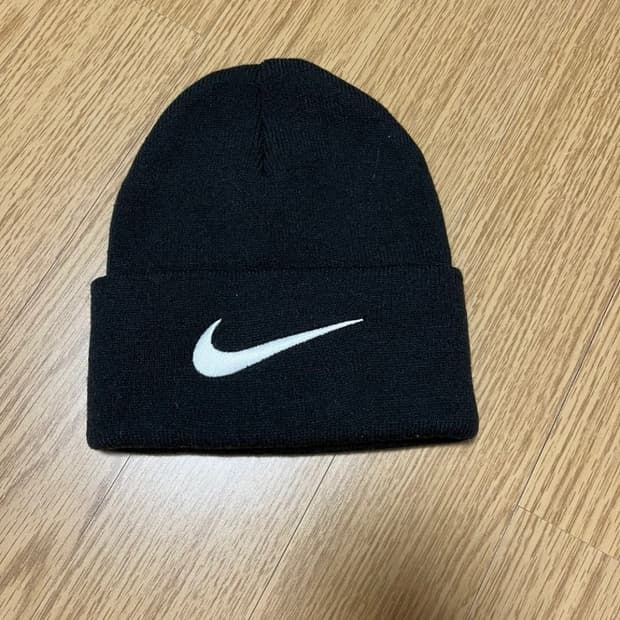 나이키 스투시 비니