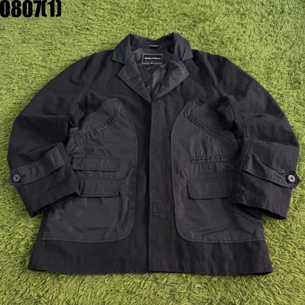 아르마니 블레이저 자켓 XL