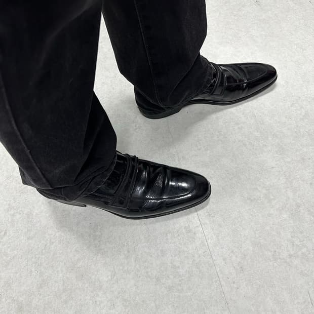 돌체앤가바나 로퍼