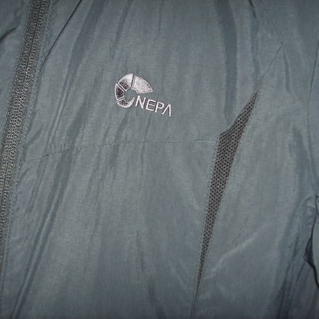 NEPA 네파 바람막이