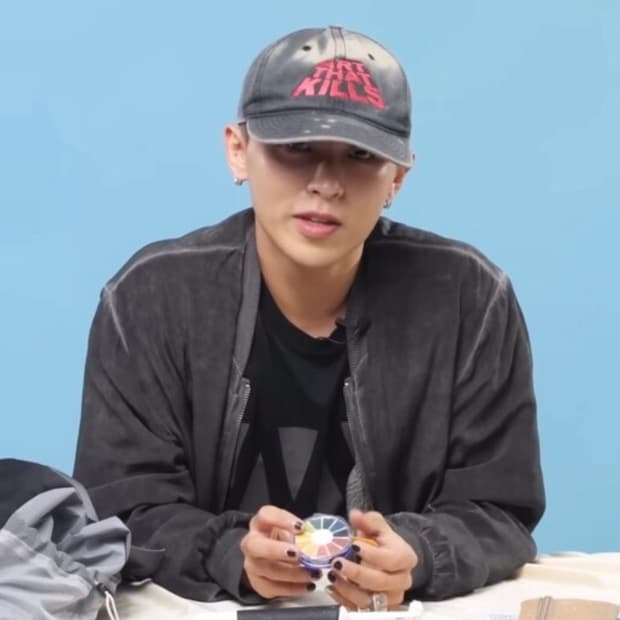 갤러리 디파트먼트 선페이드 볼캡