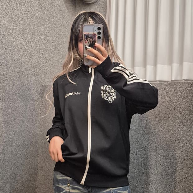 ADIDAS LONDON JERSEY 