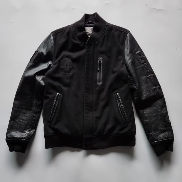 나이키 NSW 코비 디스트로이어 자켓