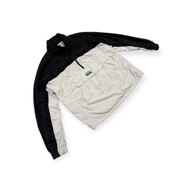 아디다스 파이어버드 쉘 바람막이