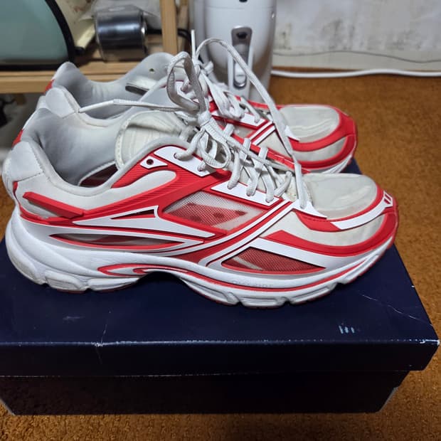 리복X강혁 270 풀박스