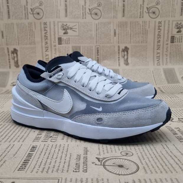 나이키 와플원 여성운동화225