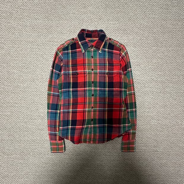 POLO RALPH LAUREN women shirt