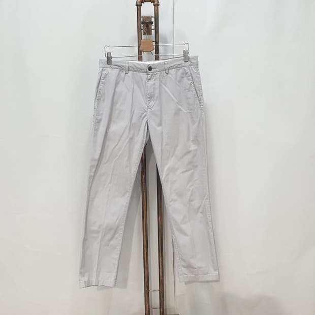 클럽모나코 남성 캐주얼 면바지 31