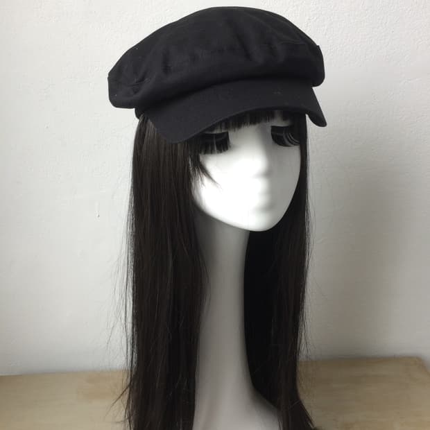 hunting cap