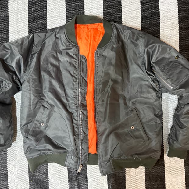 4xl - 로스코 ma-1 건메탈