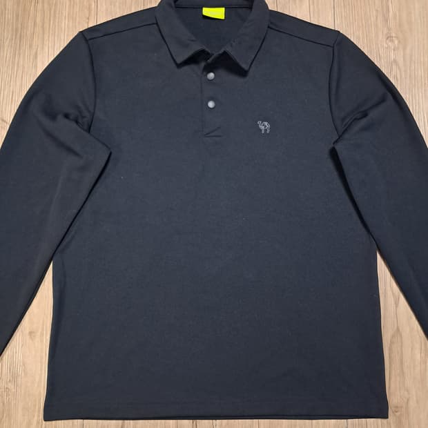 팜스프링스 골프 긴팔티 남성95 