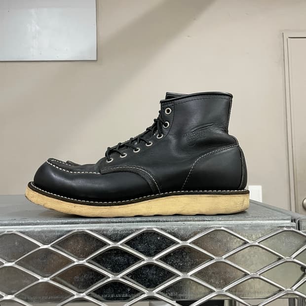 레드윙 8130 클래식 목토 265 (gr-5910)