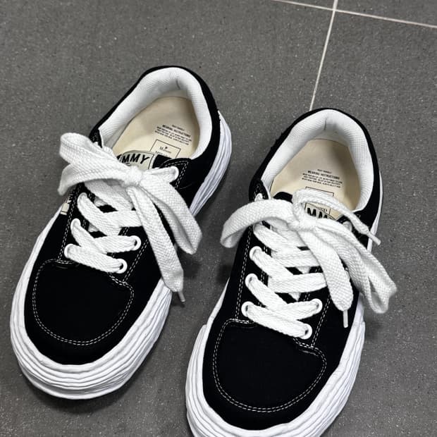 미하라야스히로 올리버 블랙 42