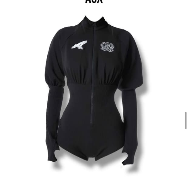ACX SUIT