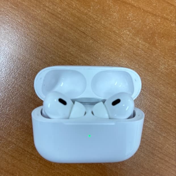 애플 에어팟 프로 2세대