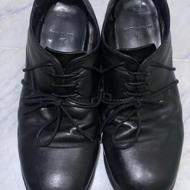 라퍼지스토어 코도반 더비 270-275