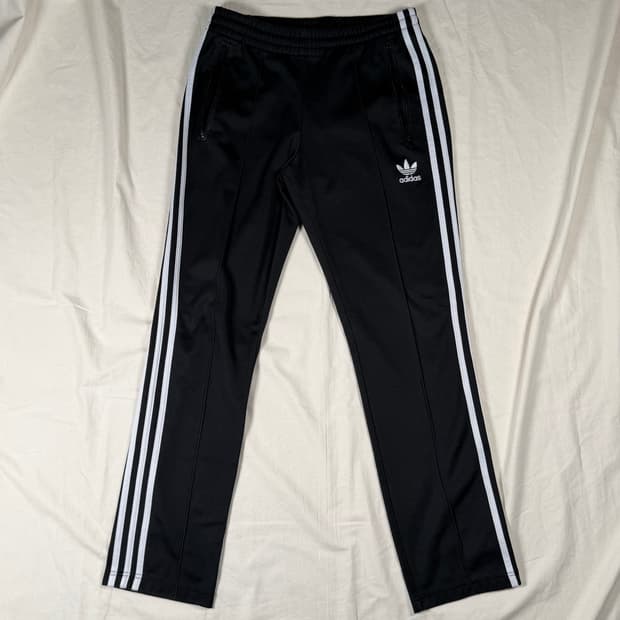 아디다스 트레이닝 팬츠 바지