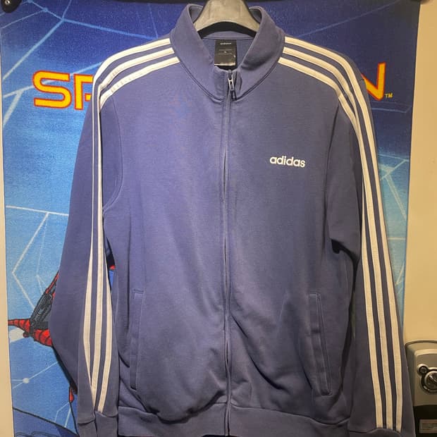 아디다스져지 xl