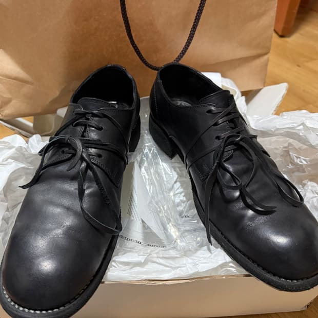 Guidi 구이디992 44size