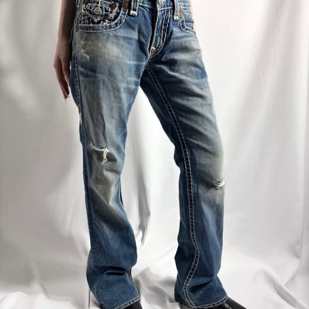 True Religion Pants