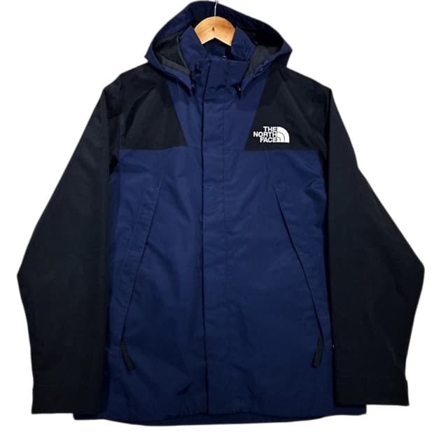 노스페이스 드라이벤트 자켓