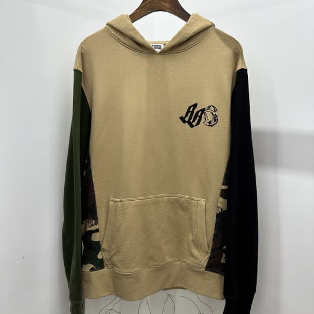 BILLIONAIRE BOYS CLUB (L~XL)